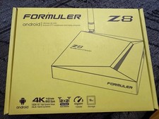 FORMULER Z8 Dual Band 5G