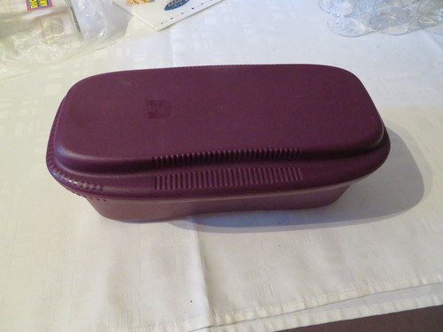 Tupperware cuiseur pâtes - à,