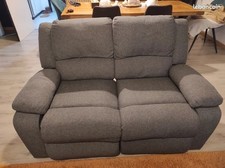 Canapé de Relaxation Manuel 2