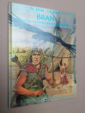 Bran rare première édition