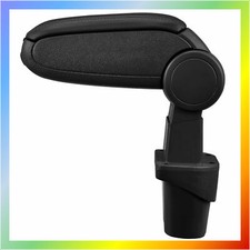 Accoudoir Central VW Caddy 3