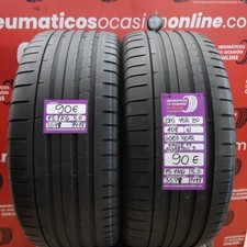 2X 285 45 R20 108W SUV