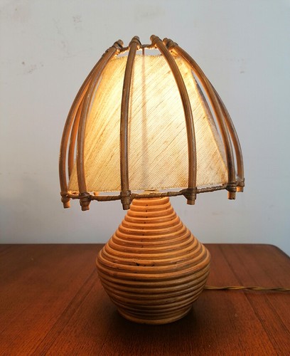 Lampe table louis sognot - de,