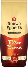 Douwe Egberts filtre café
