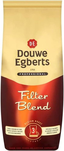 Douwe egberts filtre café - douwe,