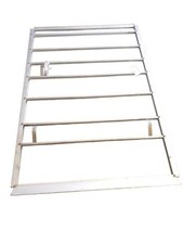 Galerie de toit VOLKSWAGEN CADDY 3 PHASE 1 PASDEREF