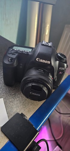 Canon eos mark appareil - mark,