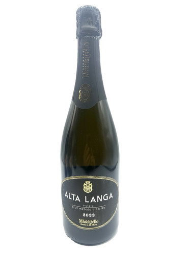 Alta langa docg 2022 - langa,