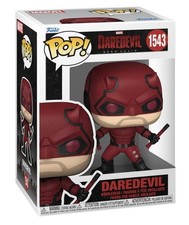 FUNKO POP! - FIGURINE MARVEL -