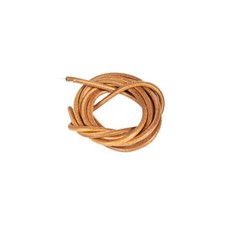 Courroie cuir machine à