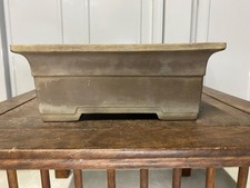 Pot à bonsaï japonais