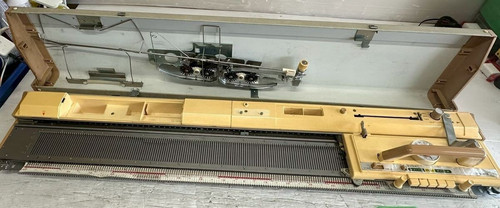 Brother knitting machine - brother,