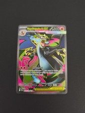 Carte Pokémon Méga Dracaufeu