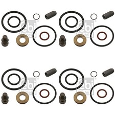 4X FEBI Gasket Set for