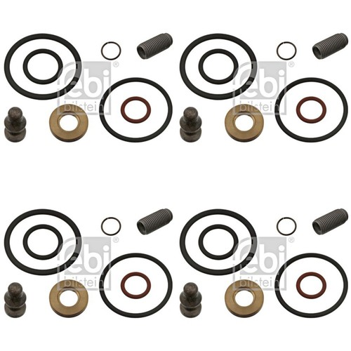 Febi gasket set for - set,