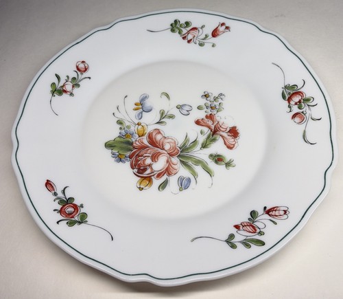Lot65 grandes assiettes - lot65,