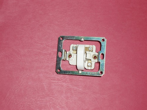 Interrupteur vient - et,