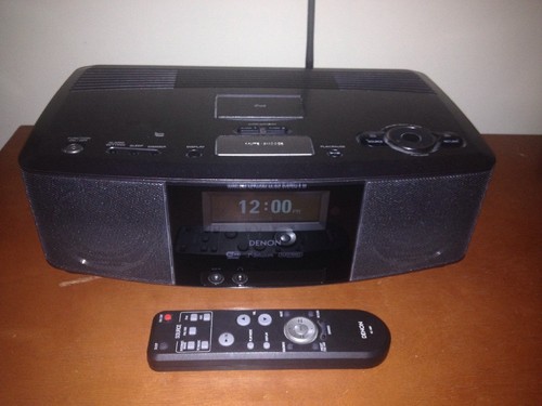 Denon wireless network - s-32,