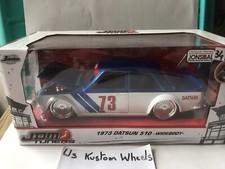 Jada 1/24 🇨🇵  1973