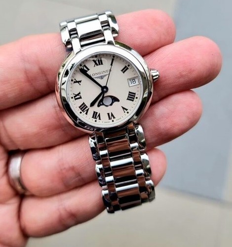 Longines primaluna - longines,