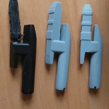 PAIRE SUPPORTS de Plage