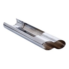 Bouclier thermique pour fusil