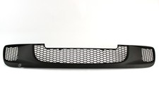 Fiat 500 Abarth Grille Calandre Pare-Chocs Dessous Noir 735465485