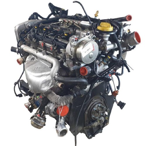 937a5000 moteur complet alfa - 937a5000,
