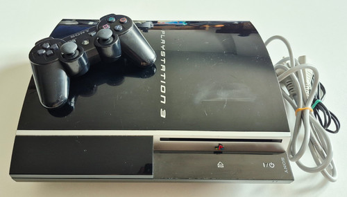 Console sony playstation - console,