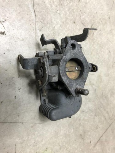 Carburateur citroen 2cv - carburateur,