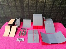 Spin Master Tech Deck Fingerboard Skateboard Ramps PlaySet