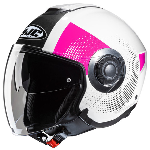Casque moto hjc i40n - hjc,