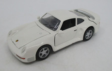 DV11678 NZG 1/43 1:43 PORSCHE