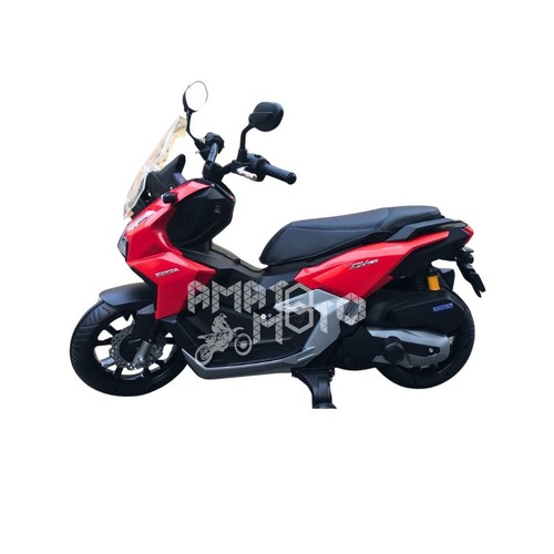 Scooter électrique moto - scooter,