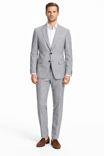 Boss costume homme - homme, fit