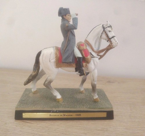 Figurine cobra empire napoleon - figurine,