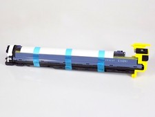 OKI 46304363 Developer Unit Yellow Developer Yellow ES9455, ES9465, ES9475, NEW