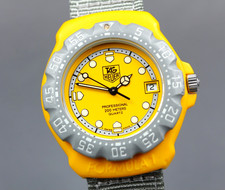 *Exc+5* TAG Heuer Formula 1
