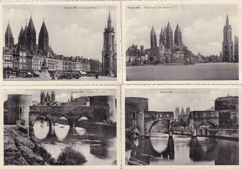 Lot cartes postales - cartes,