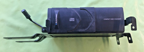 Chargeur blaupunkt alfa - cd, /