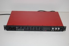 Focusrite Scarlett 18i20 USB Audio Interface Gen 2 EXCELLENT L@@K
