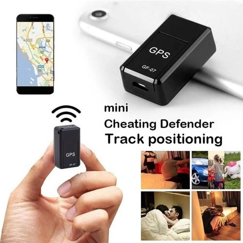 Mini car tracker gps - mini,