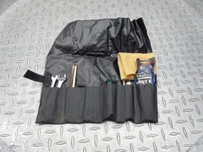 2014 Can-Am Spyder Roadster RT Tool Set Kit Pouch Onboard Bag Carry Case