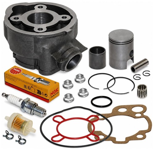Kit moteur minarelli - minarelli, 50cc