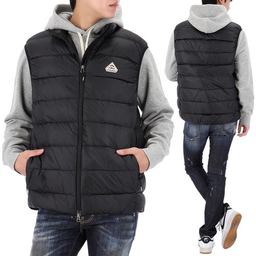 Pyrenex lightweight down vest - pyrenex,