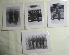 Anciennes photos  argentiques