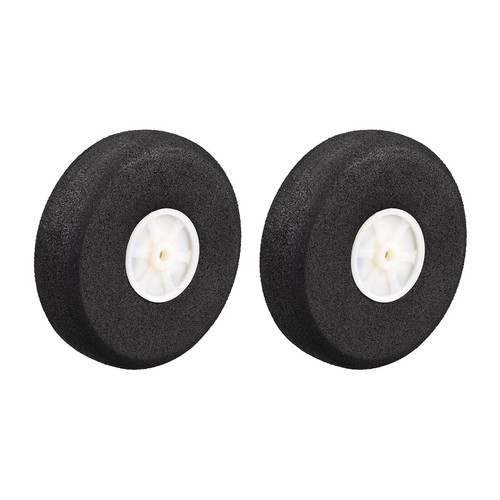 Avion roues 2pcs - rc,