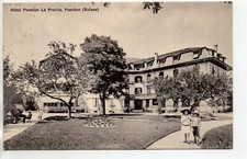 SUISSE SWITZERLAND SCHWEIZ -