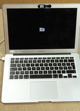 Apple Macbook Air 6,2/A1466