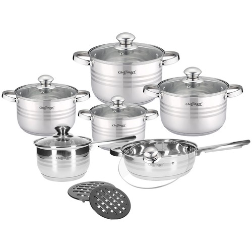 Ensemble cuisine 4 - de,